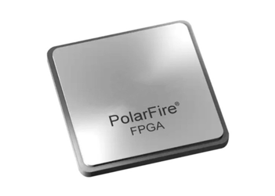MPF100T-FCVG484E 필드 프로그래밍 게이트 어레이 284 I/O 7.6 Mbit PolarFire FPGA IC BGA-484