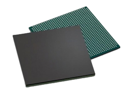 BCM88685CA1KFSBG 이더넷 IC 고밀도 100 기가 비트 스트라타DNX® 제리코+ 이더넷 스위치