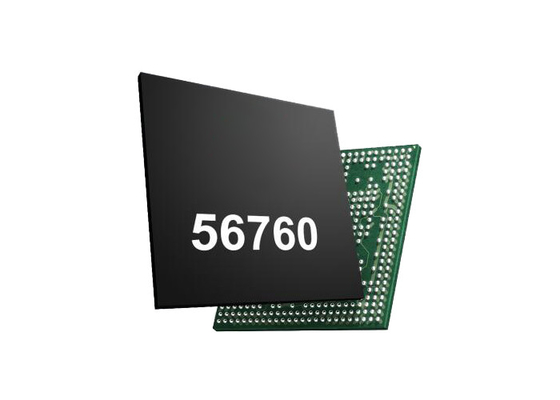 BCM56760A0KFSBG 이더넷 IC 마버릭 이더넷 스위치 880Gb/s 다층 이더넷 스위치