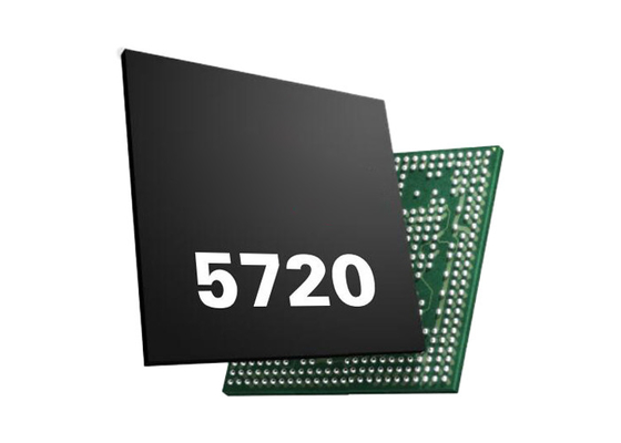 BCM5720A0KFBG 이더넷 IC 듀얼 포트 1GBASE-T 이더넷 컨트롤러 이더넷 LAN 컨트롤러