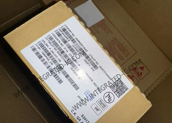 메모리 IC 칩 W29N02KVSIAF 2Gbit NAND 패럴 플래시 메모리 IC TSOP48