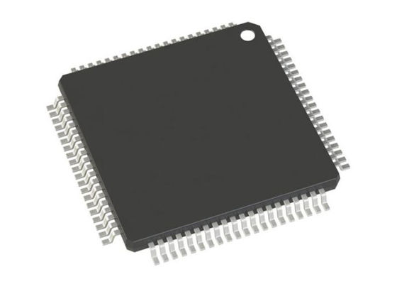R5F526T9ADFN 마이크로컨트롤러 MCU RX26T 마이크로컨트롤러 120MHz 32비트 MCU LFQFP-80