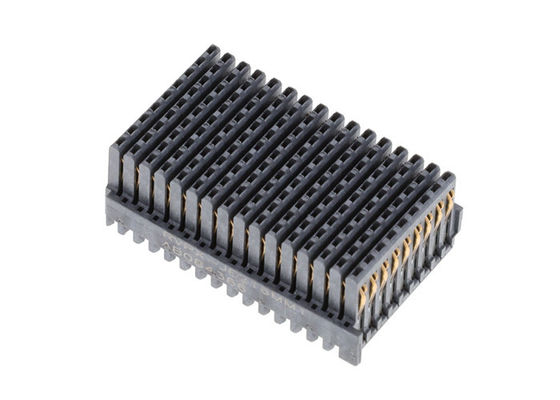 RVPX-JE216MM1 커넥터 고속 1.8mm SpaceVPX 커넥터