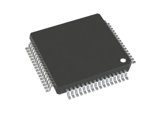 R5F526T8ADFM 마이크로 컨트롤러 MCU 120MHz 32비트 마이크로 컨트롤러 LQFP-64 RX26T MCU