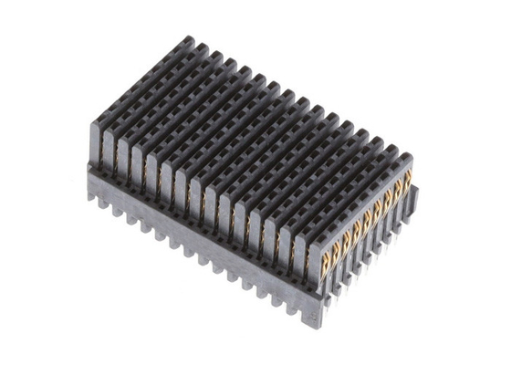 RVPX-J16MM2 커넥터 1.5A R-VPX 고속 백플레인 커넥터