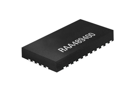 RAA489400A3GNP 융합 회로 칩 60V USB 타입 C 포트 컨트롤러