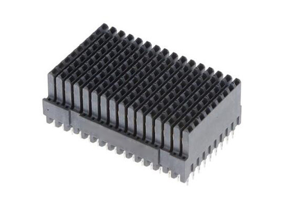 RVPX-J16MC1 커넥터 144POS R-VPX 진화 시리즈 VITA 46 모듈 커넥터