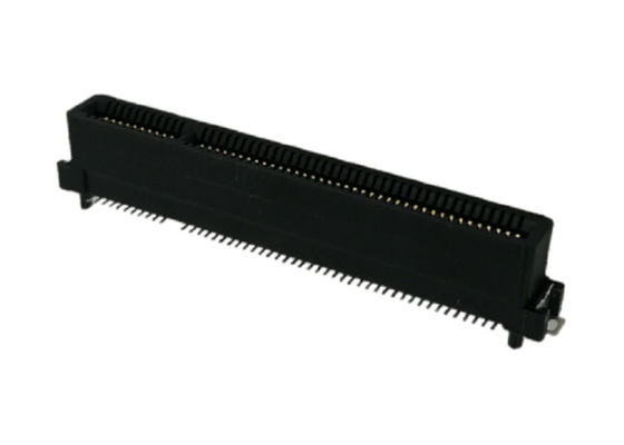 CEE009800140111 커넥터 쿨 엣지 100mm PCIe 커넥터 98POS