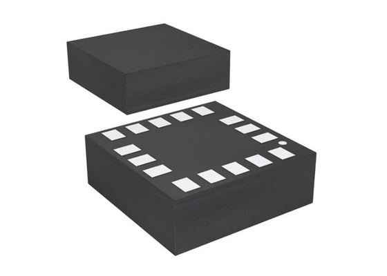 ADXL346ACCZ 센서 IC 3 축 초저전력 디지털 가속도 LGA-16