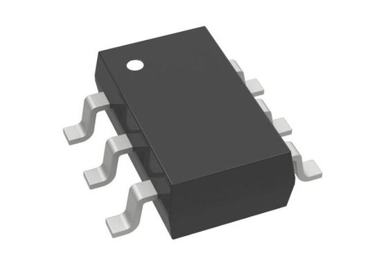 ADPL44001AZT 융합 회로 칩 저출력 조절기 선형 조절기 TSOT-6