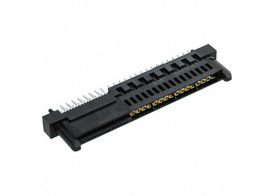 10134214-320024CLF 커넥터 HPCE 네트워크 장비용 커넥터