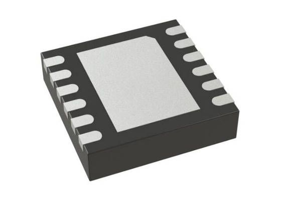 LTC5587IDD 무선 통신 모듈 6GHz RMS 전력 감지기 디지털 출력