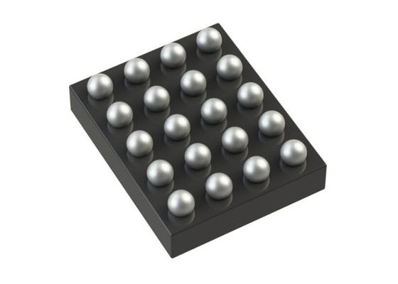 MAX14724EWP 통합 회로 칩 8:4 매트릭스 스위치 멀티플렉서 WLP-20