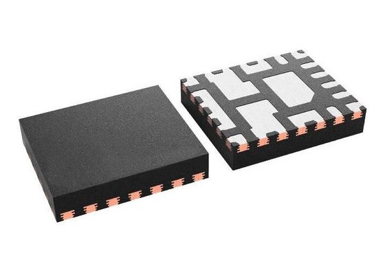 TPS54KB20RZRR 통합 회로 칩 4V에서 16V 25A 동기 단계 다운 변환기