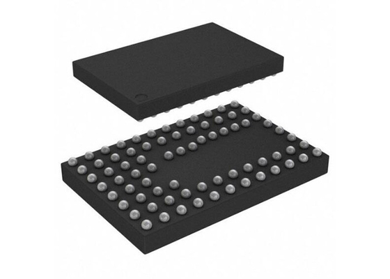 HMC6301BG46 무선 통신 모듈 밀리미터 파도 수신기 WLBGA-75 RF 수신기