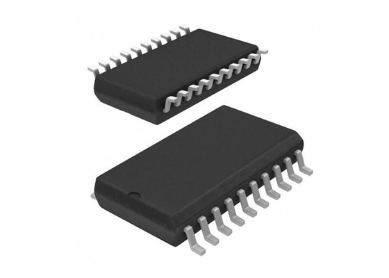 ADUM4154BRIZ 통합 회로 칩 SPI 디지털 격리기 SOIC-20 4채널 격리기