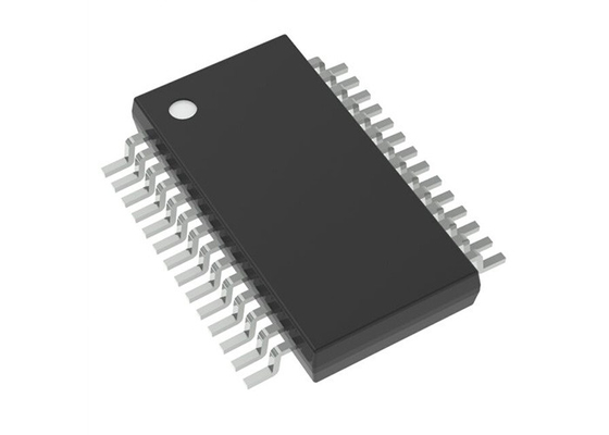 LTC1859IG 융합 회로 칩 8 채널 16 비트 100ksps SoftSpan A/D 변환기
