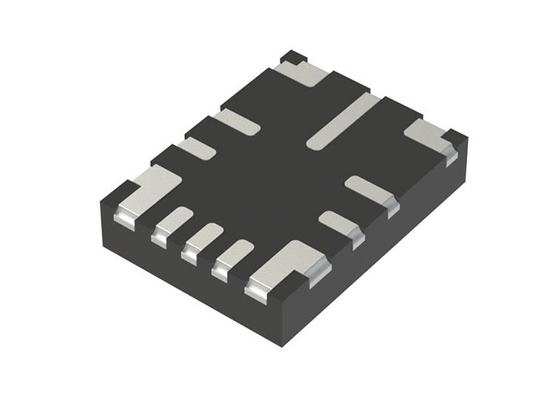 MPQ4320GLE-AEC1 통합 회로 칩 42V 0.5A 동기 단계 다운 변환