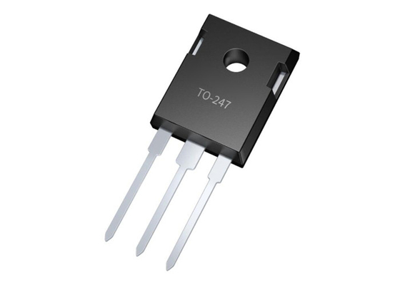 IDW12G65C5 융합회로 칩 650V CoolSiCTM 쇼트키 차단 다이오드 PG-TO247-3