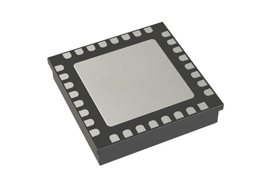 HMC855LC5 통합 회로 칩 28 Gbps 프로그램 가능한 출력 전압과 함께 Demux SMT