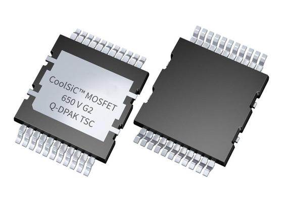 IMDQ65R020M2H 통합 회로 칩 650V CoolSiCTM N 채널 MOSFET 트랜지스터