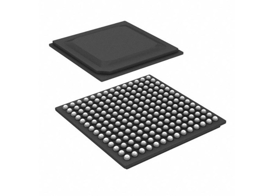 AD6679BBPZ-500 무선 통신 모듈 135 MHz 대역폭 IF 다양성 수신기