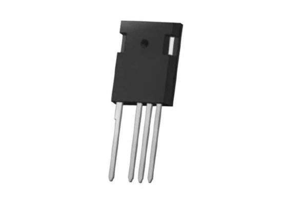 UJ4C075018K4S 통합 회로 칩 캐스코드 SiCJFET 트랜지스터 750V MOSFET 트랜지스터