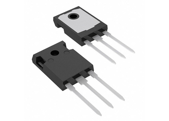 LSIC1MO120E0120 통합 회로 칩 1200V 27A 139W N 채널 MOSFET 트랜지스터 TO-247-3