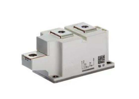 TT320N16SOF 자동차 IGBT 모듈 1600V 320A 소프트 스타터용 티리스터 모듈