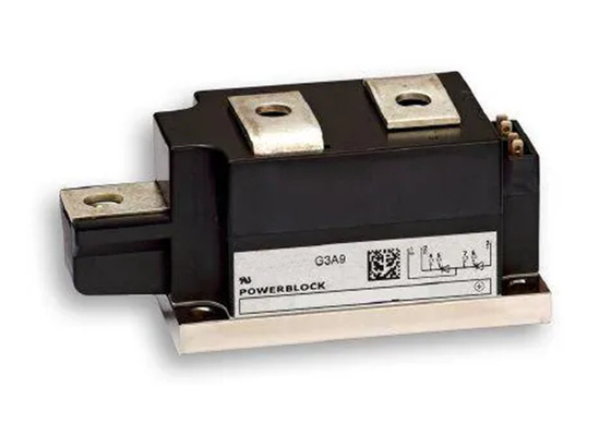TT250N18KOF 자동차 IGBT 모듈 1800V 250A 50mm 티리스터 모듈