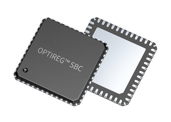 TLE9278-3BQX 통합 회로 칩 자동차 다중 채널 CAN 송신기