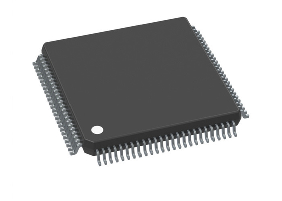 CYAT81688-100AS61KH 통합 회로 칩 PSoCTM 용량 터치 스크린 컨트롤러 TQFP-100