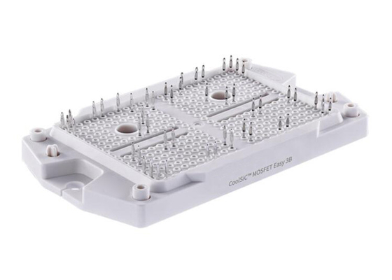 F4-6MR20W3M1H 자동차 IGBT 모듈 EasyPACKTM 모듈 1.2kV 470A MOSFET 모듈