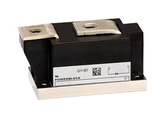 DZ435N36K 자동차 IGBT 모듈 3600V 435A 50mm 단일 직렬 다이오드 모듈