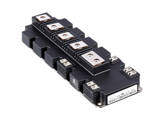 DF1000R17IE4 자동차 IGBT 모듈 PrimePACKTM3 1700V 1000A 콥터 IGBT 모듈