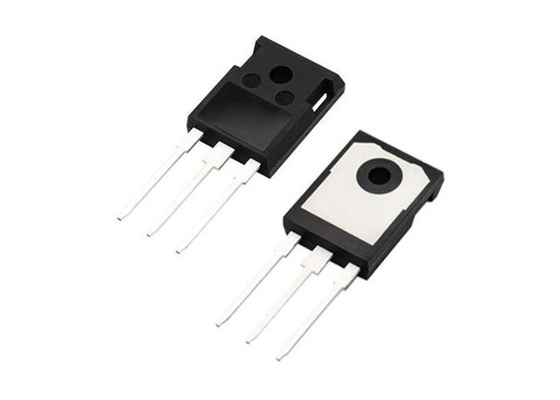 C3M0021120D 통합 회로 칩 1.2kV 실리콘 탄화물 MOSFET 트랜지스터 TO-247-3