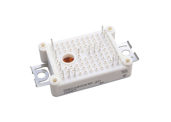 DDB2U40N12W1RF 자동차 IGBT 모듈 1200V 40A EasyBRIDGE 단일 단계 다이오드 모듈