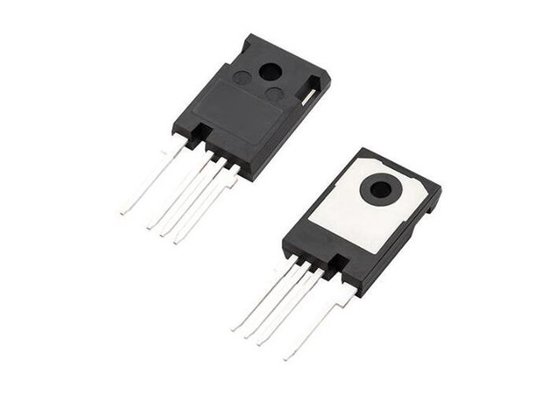 C3M0045065K 통합 회로 칩 650V 45mΩ 디스크리트 SiC MOSFET 트랜지스터 TO-247-4