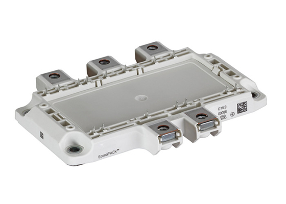 FS100R17PE4 자동차 IGBT 모듈 EconoPACKTM 4 1700V 100A 6팩 IGBT 모듈