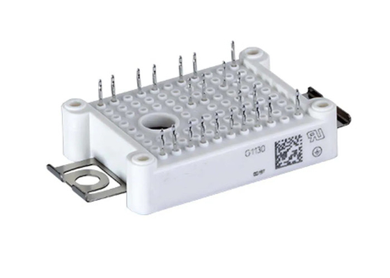 DF200R12W1H3 자동차 IGBT 모듈 고속 부스터 IGBT 모듈