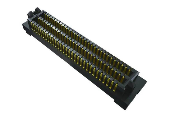 SEAM8-50-S02.0-L-08-3-GP-FR 커넥터 400POS 보드 투 보드 및 메즈나인 커넥터