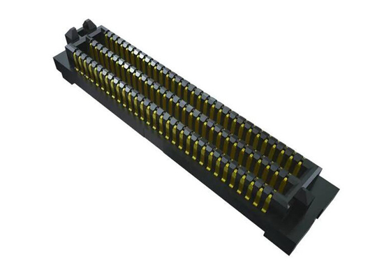 SEAM8-20-S02.0-S-08-3-FR 커넥터 고속 고밀도 SEARAYTM 터미널 커넥터