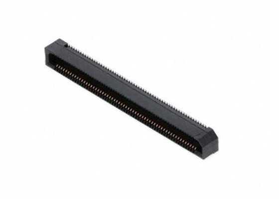 ERF8-060-05.0-L-DV-L-FR 커넥터 120POS 엣지 레이트TM 고속 메즈나인 커넥터