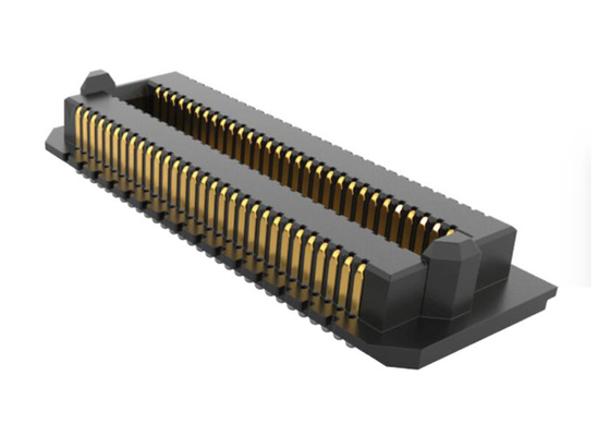 APM6-040-01.5-L-04-2-A-TR 커넥터 1.34A 고성능 배열 터미널 커넥터