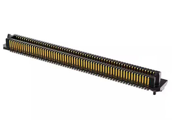 ADM6-50-01.5-S-4-2-A-TR 커넥터 200 위치 고속 보드에서 보드 커넥터