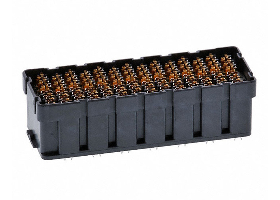 172801-0001 커넥터 네오프레스 고속 메즈나인 플러그 커넥터