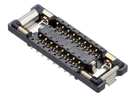 202437-0403 커넥터 0.35 B/B 플러그 아시 보드 투 보드 커넥터