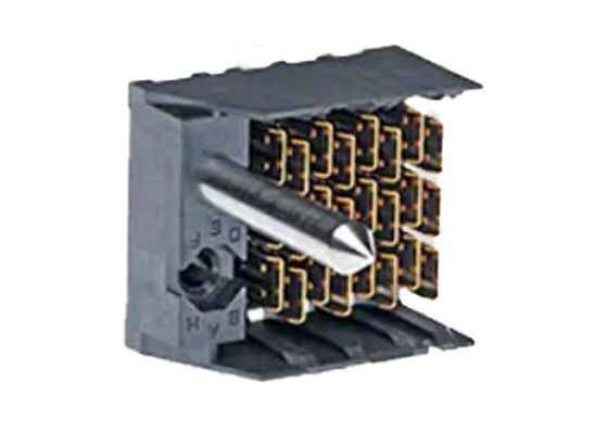 73771-1101 커넥터 HDM 보드 투 보드 스택 헤더 커넥터