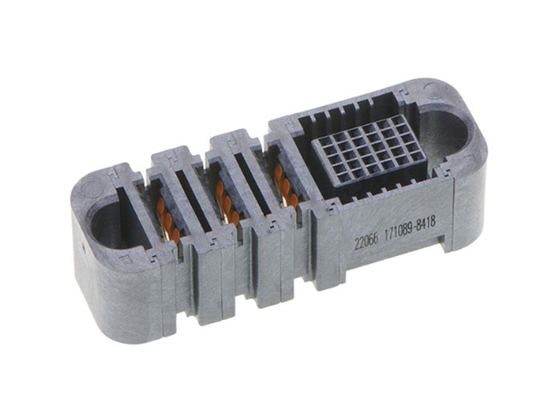 171089-8418 커넥터 EXTreme Ten60Power 수직 용기 커넥터