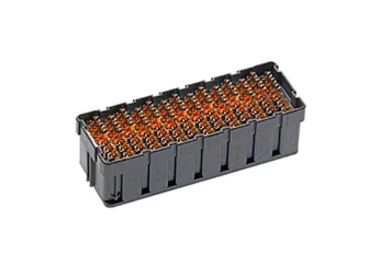 203341-0002 커넥터 네오프레스 3.50mm 피치 메즈나인 플러그 커넥터